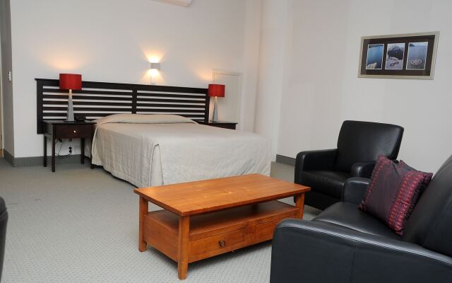 Emerald Hotel