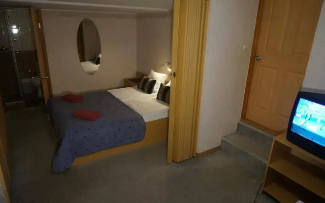 Carolina Guesthouse