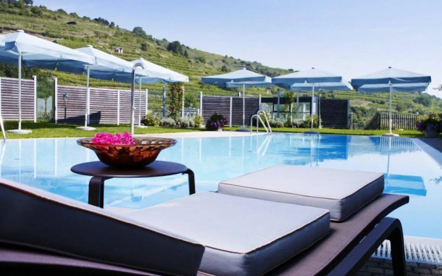 Steigenberger Hotel & Spa Krems