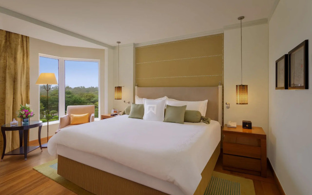 ITC Maurya, a Luxury Collection Hotel, New Delhi