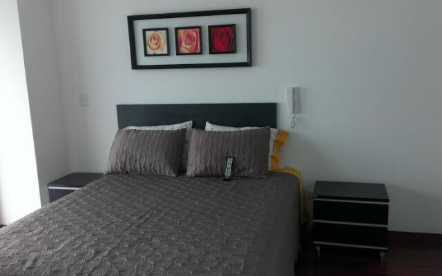 Armendariz Apartments Miraflores