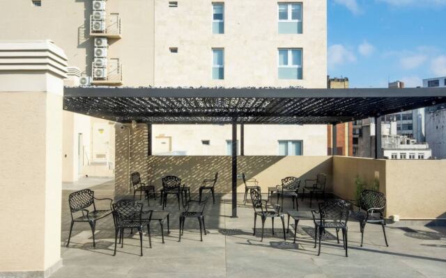 Luxurious Studio in San Telmo