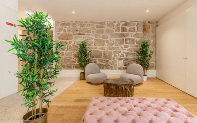 D&S - Lazaros Apartments