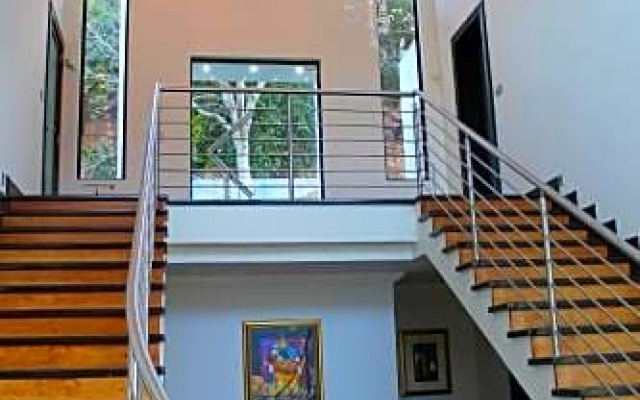 Hartbeespoortdam Boutique Guest House