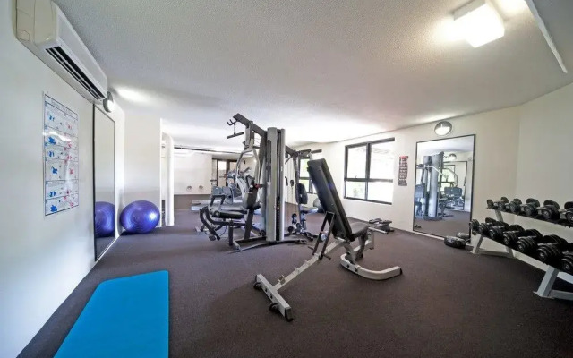 2012 Hermitage Drive Apartment