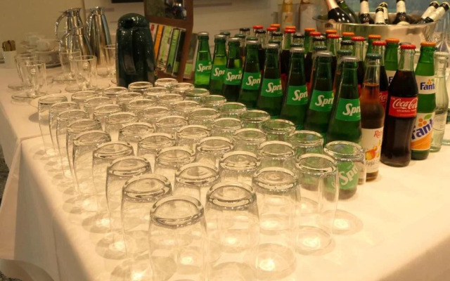 Sporthotel Treff Punkt