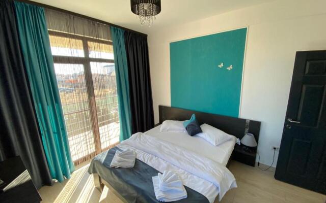 Apartament Ella T2