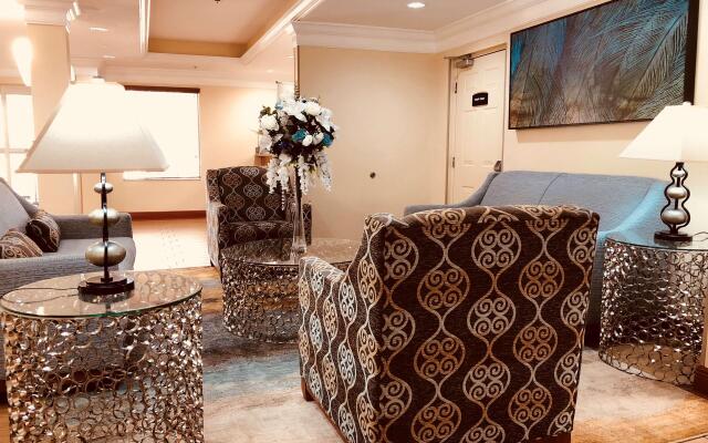 Best Western Plus Bradenton Hotel & Suites