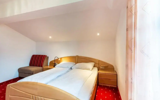 Apartment With E-charging Station