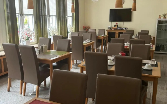 Hotel Drei Kronen