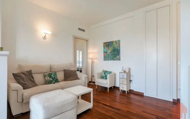 Apt24 - Dimora Washington