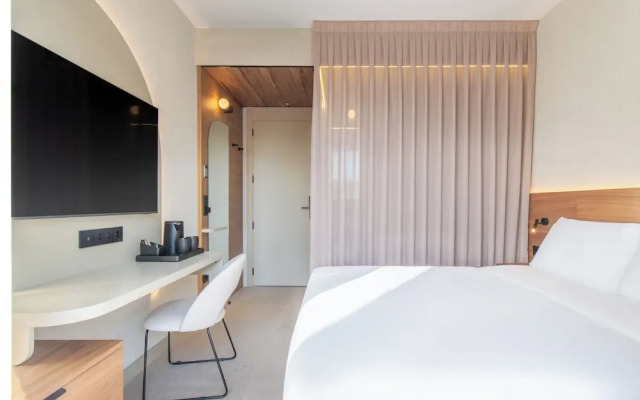 FORTINN Puerta del Sol