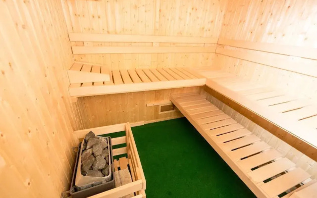 Hôtel Le Vieux Tilleul