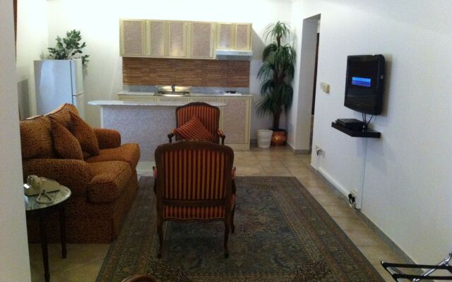 Rotana Hotel