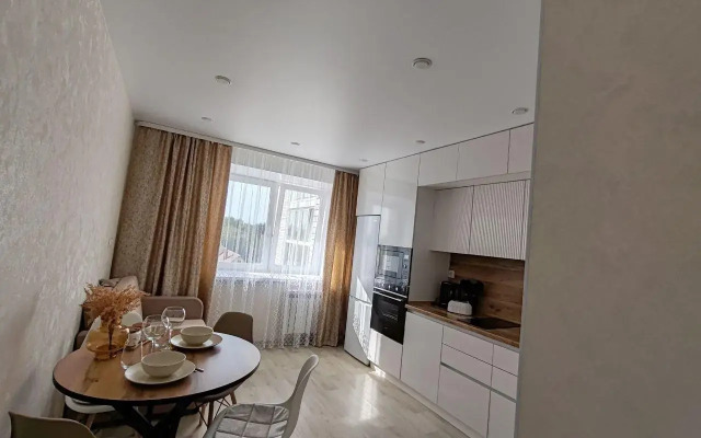Apartments on 102 Artillery Street