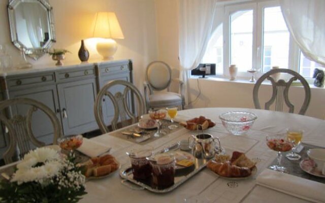 Villa des Demoiselles