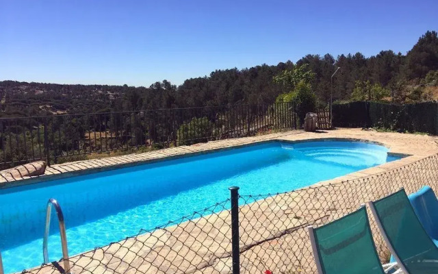 La Quinta de los Enebrales