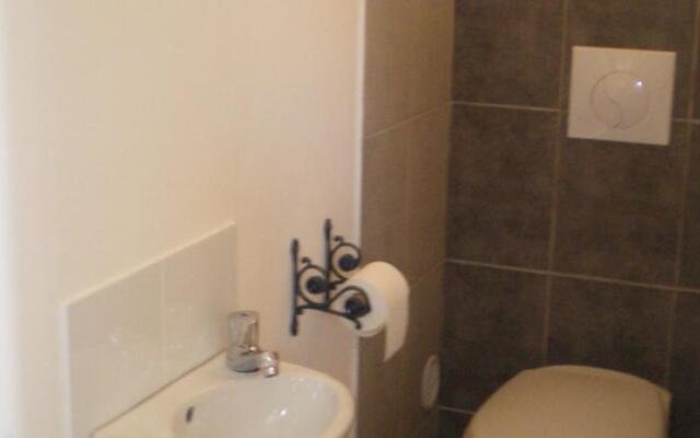 Les Cigales d'Estoublon