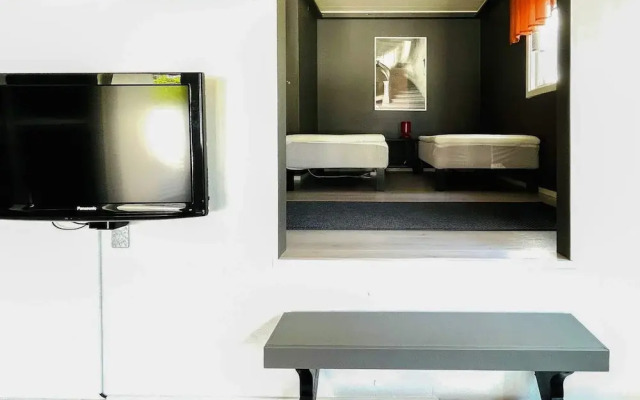 4 Star Holiday Home in Uddevalla