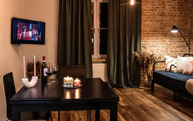 Wine Apartments