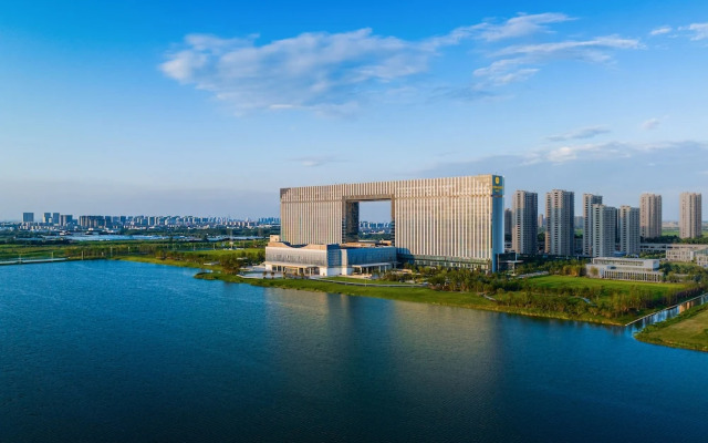 Suzhou International Conference Hotel