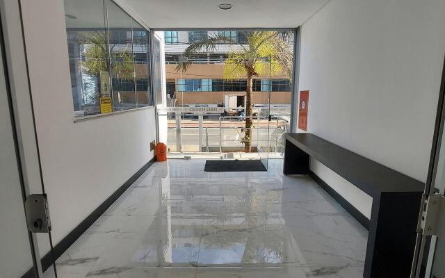 COOND0105 - Apartamento 201 no Ondina Residence