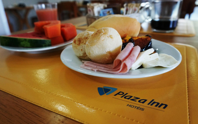 Plaza Inn Trevo Sorocaba