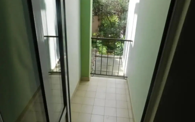 Apartments Roščić