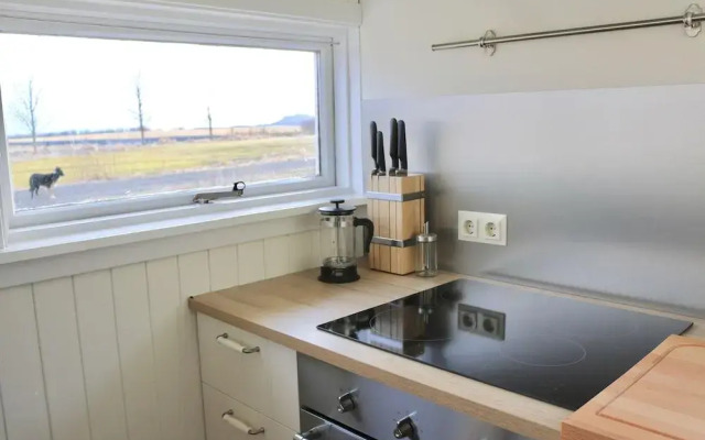 Miðhraun - Lava Resort