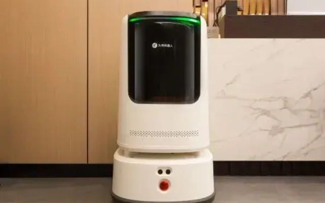 Dongwu Qixi Intelligent Hotel