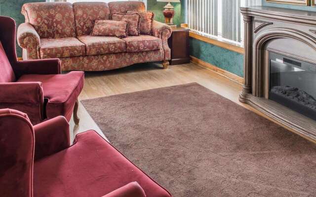 Quality Inn Waynesburg - Morrisville