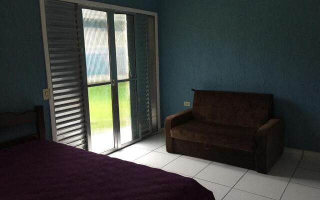 Casa Praia Boracéia Bertioga