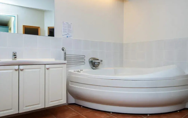 4 Person Holiday Home in Ringkobing