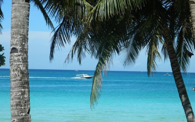 Galleria de Boracay Guest House