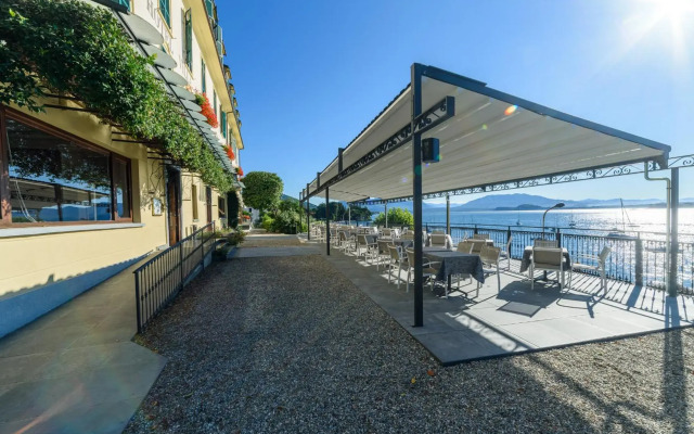 Hotel Villa Paradiso