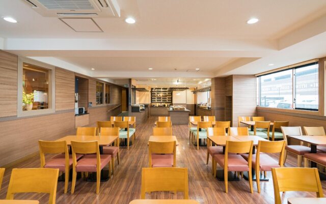 Vessel Hotel Kurashiki