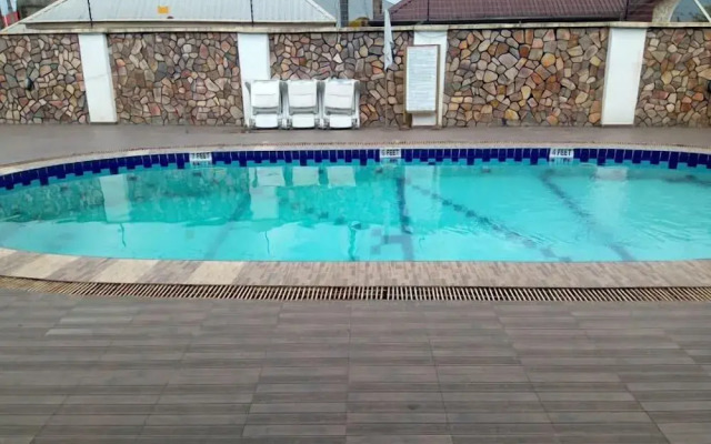 Ebiis Hotel