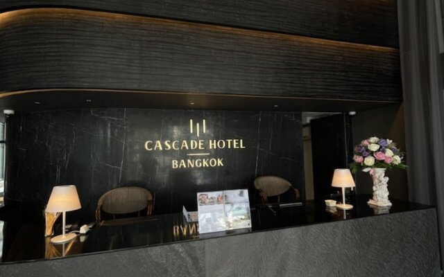 Cascade Hotel Bangkok