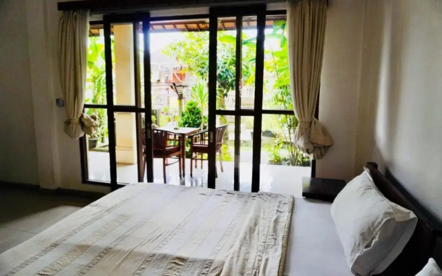 Matahari house
