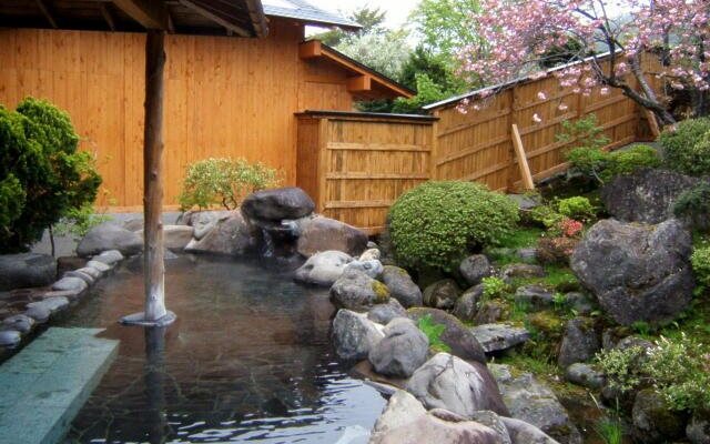 Oyu Onsen Wafuyado Okabeso