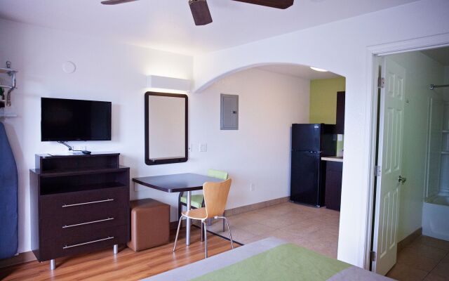 Studio 6 Mesa