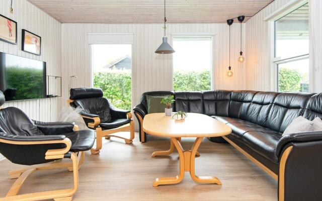 Luxury Retreat in Pot Strandby - By Traum Ferienwohnungen