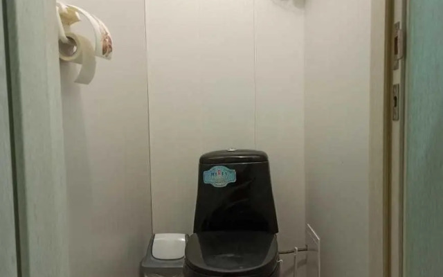 Апартаменты на улице Димитрова 4