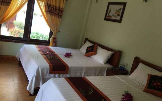 Tam Coc Tuan Minh Homestay