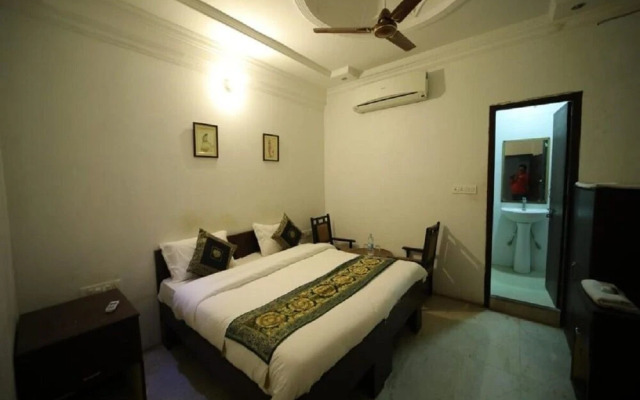 Hotel Mahima Palace