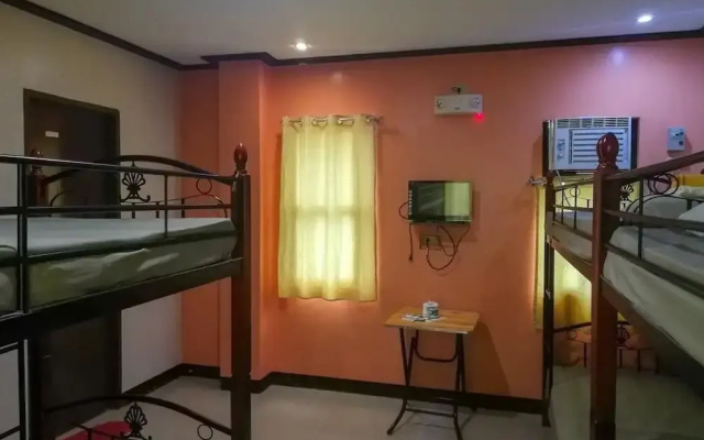 ROEXCIN Tourist Inn