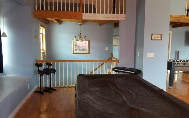 Nautical Beach Properties