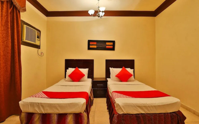 Al Yamama Palace Hilal Branch by OYO Rooms