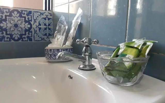 Pousada Arte Colonial