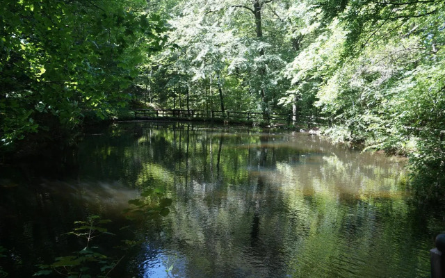 Ferienwohnung Lechsner
